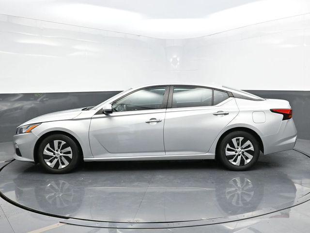 used 2020 Nissan Altima car, priced at $16,615