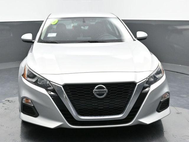 used 2020 Nissan Altima car, priced at $16,615