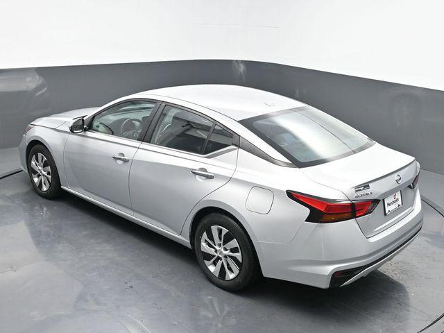 used 2020 Nissan Altima car, priced at $16,615