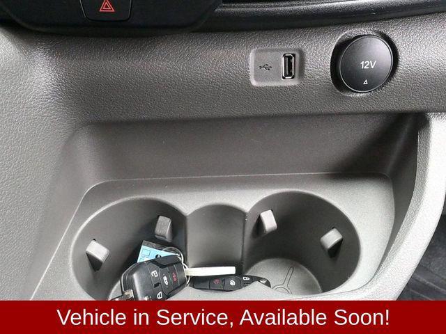 used 2023 Ford Transit-350 car, priced at $45,900