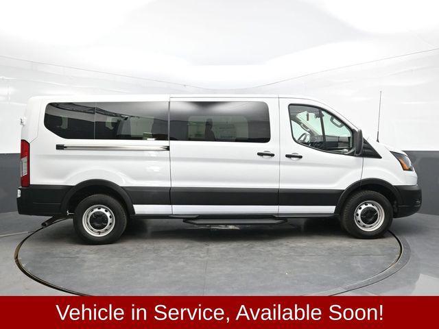 used 2023 Ford Transit-350 car, priced at $45,900