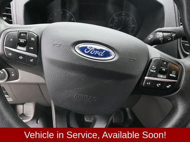 used 2023 Ford Transit-350 car, priced at $45,900