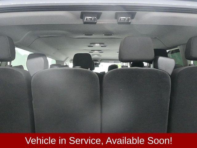 used 2023 Ford Transit-350 car, priced at $45,900