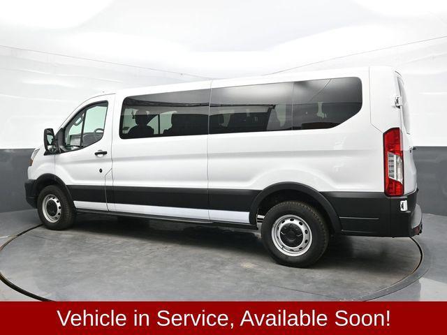 used 2023 Ford Transit-350 car, priced at $45,900