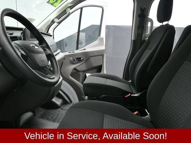 used 2023 Ford Transit-350 car, priced at $45,900