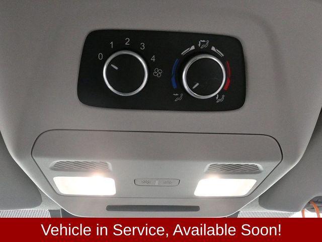 used 2023 Ford Transit-350 car, priced at $45,900