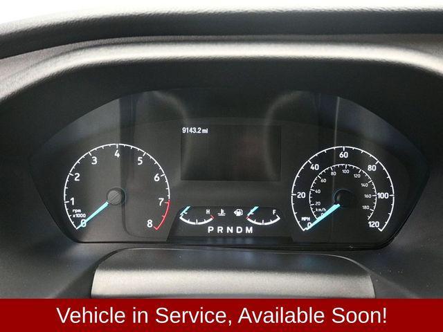 used 2023 Ford Transit-350 car, priced at $45,900