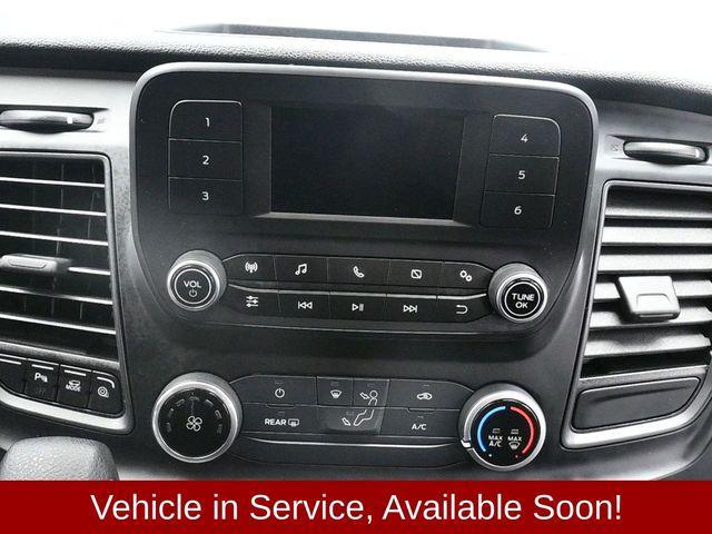 used 2023 Ford Transit-350 car, priced at $45,900