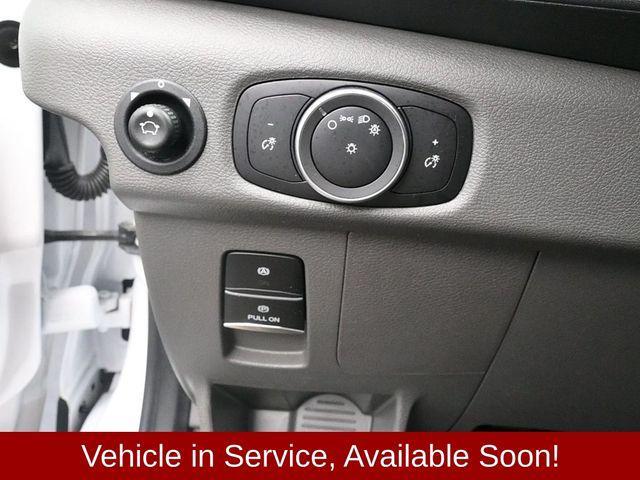 used 2023 Ford Transit-350 car, priced at $45,900