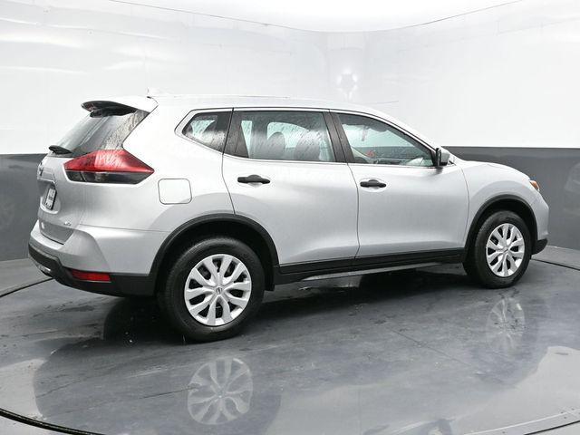 used 2020 Nissan Rogue car, priced at $18,742