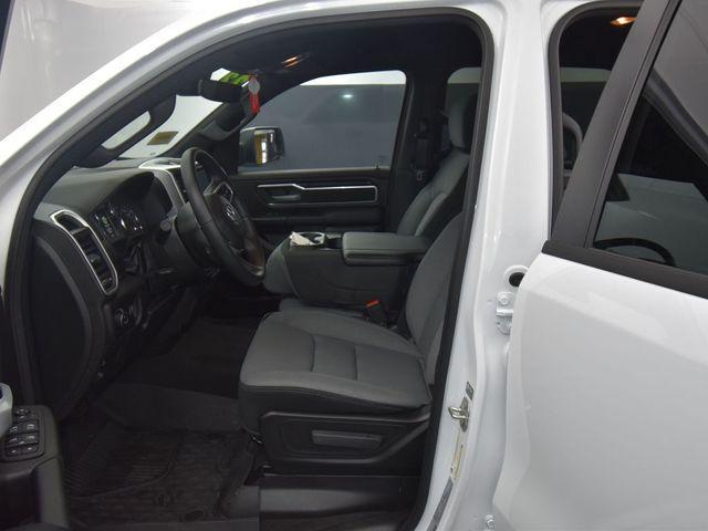 used 2023 Ram 1500 car, priced at $46,434