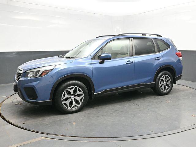 used 2019 Subaru Forester car, priced at $16,888