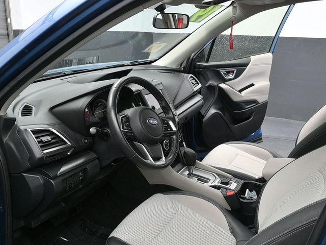 used 2019 Subaru Forester car, priced at $16,888