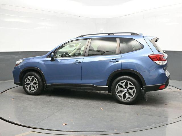 used 2019 Subaru Forester car, priced at $16,888