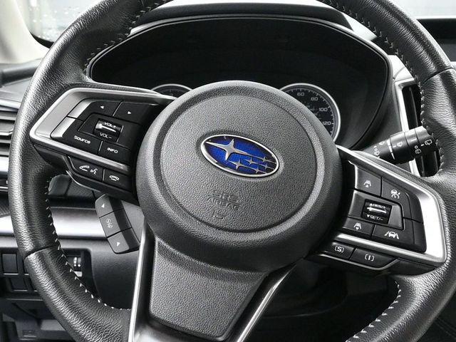 used 2019 Subaru Forester car, priced at $16,888