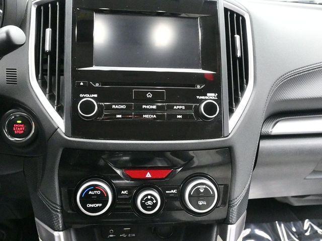 used 2019 Subaru Forester car, priced at $16,888