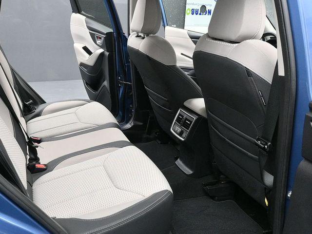 used 2019 Subaru Forester car, priced at $16,888