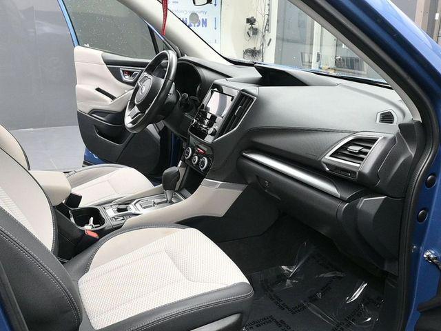 used 2019 Subaru Forester car, priced at $16,888