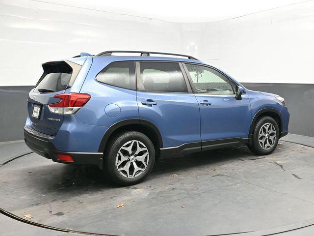 used 2019 Subaru Forester car, priced at $16,888