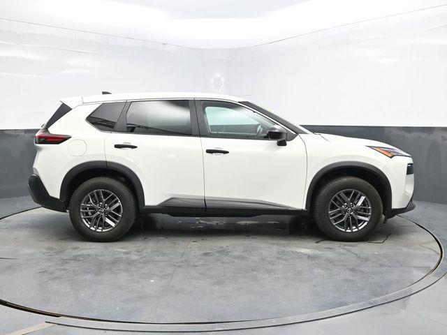 used 2023 Nissan Rogue car, priced at $21,486