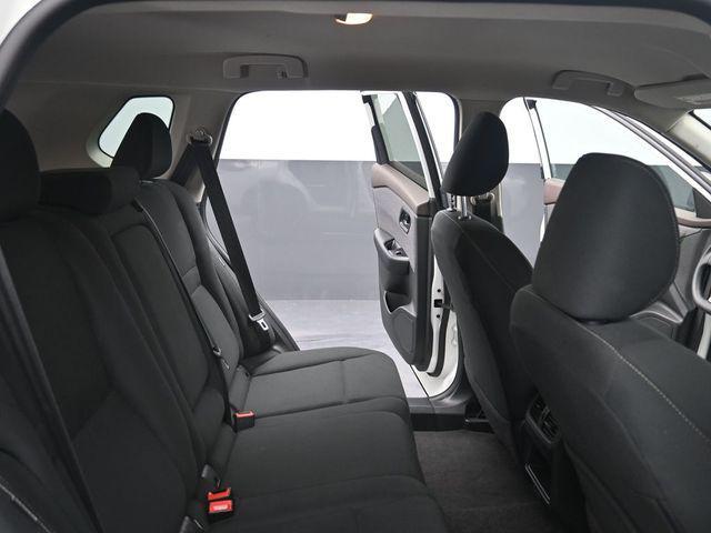 used 2023 Nissan Rogue car, priced at $21,486