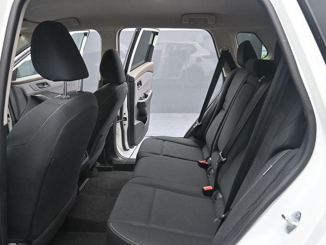 used 2023 Nissan Rogue car, priced at $21,486