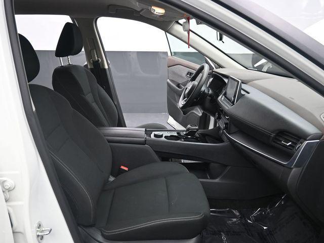 used 2023 Nissan Rogue car, priced at $21,486
