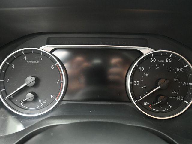 used 2023 Nissan Rogue car, priced at $21,486
