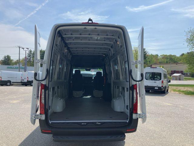 used 2023 Mercedes-Benz Sprinter 2500 car, priced at $31,900