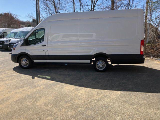 used 2024 Ford Transit-350 car, priced at $52,900