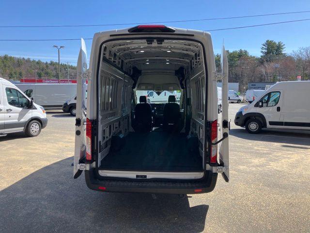 used 2024 Ford Transit-350 car, priced at $52,900