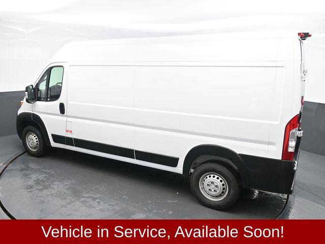 used 2025 Ram ProMaster 2500 car, priced at $37,900