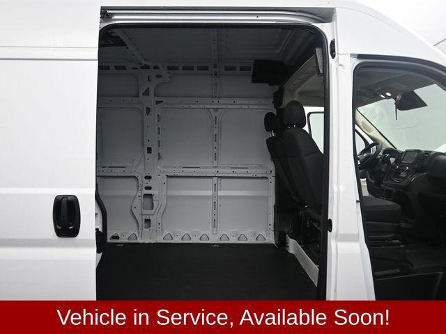 used 2025 Ram ProMaster 2500 car, priced at $37,900