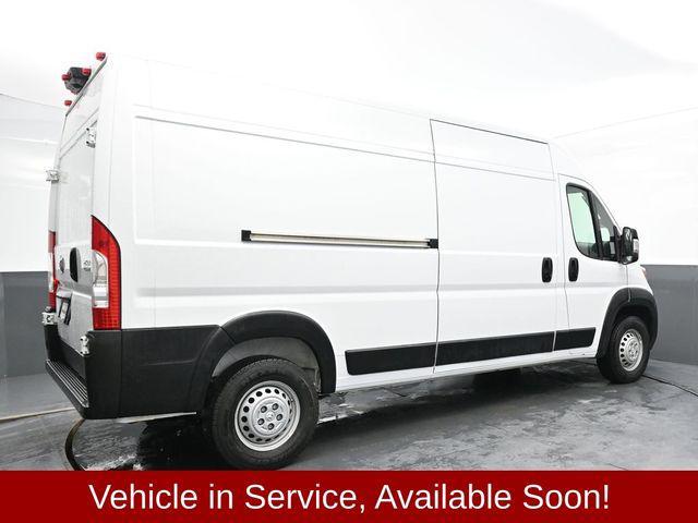 used 2025 Ram ProMaster 2500 car, priced at $37,900