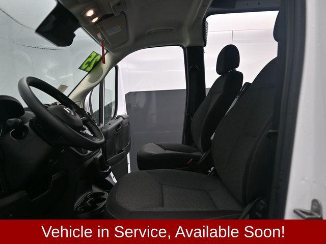 used 2025 Ram ProMaster 2500 car, priced at $37,900