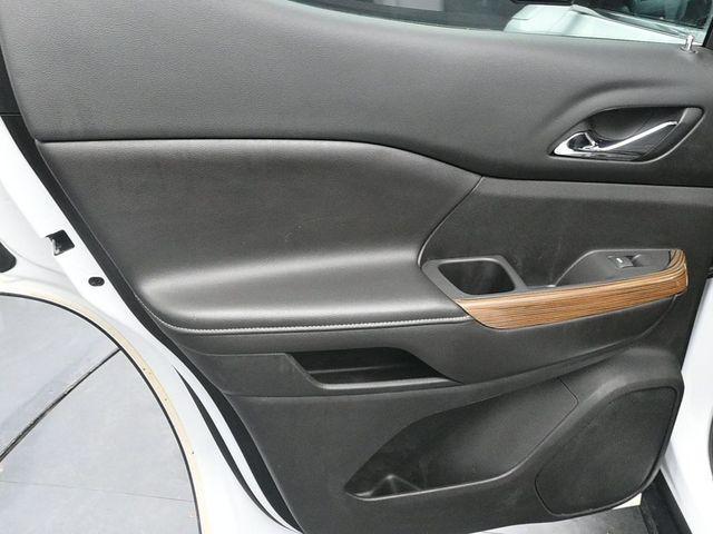 used 2018 GMC Acadia car, priced at $17,887