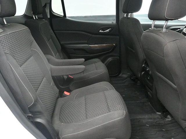 used 2018 GMC Acadia car, priced at $17,887