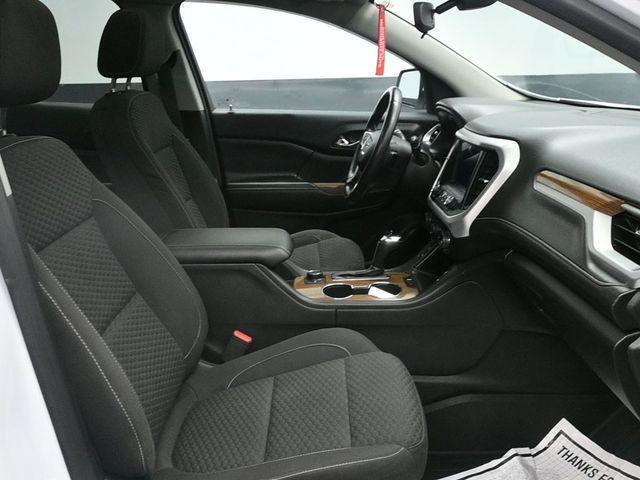 used 2018 GMC Acadia car, priced at $17,887