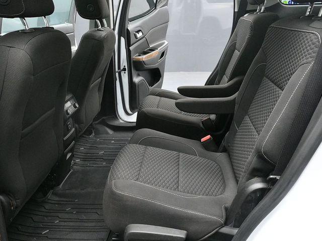 used 2018 GMC Acadia car, priced at $17,887