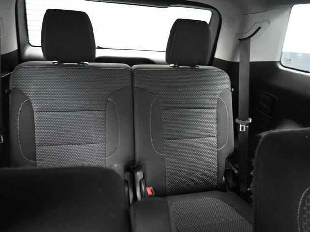 used 2020 GMC Acadia car, priced at $16,998