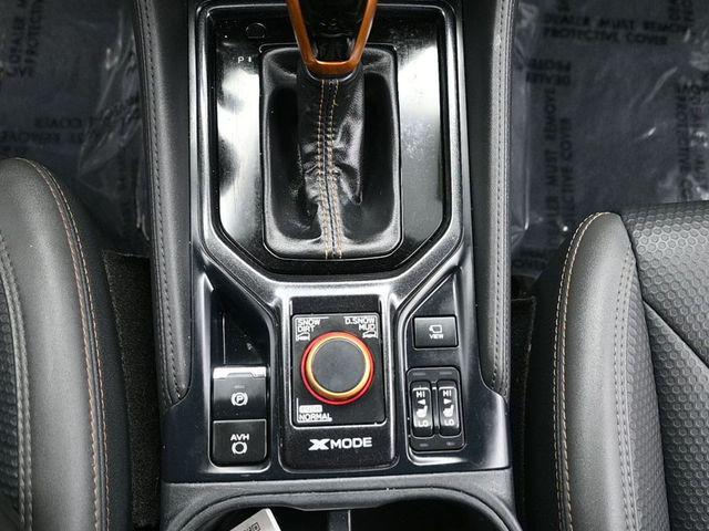 used 2024 Subaru Forester car, priced at $25,889