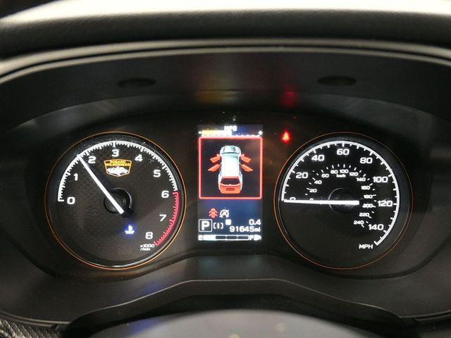 used 2024 Subaru Forester car, priced at $25,889