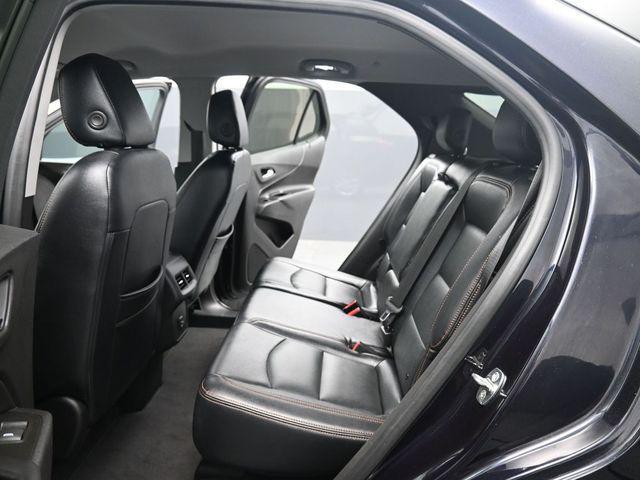 used 2020 Chevrolet Equinox car, priced at $17,808