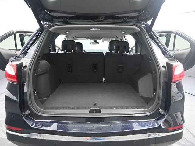 used 2020 Chevrolet Equinox car, priced at $17,738