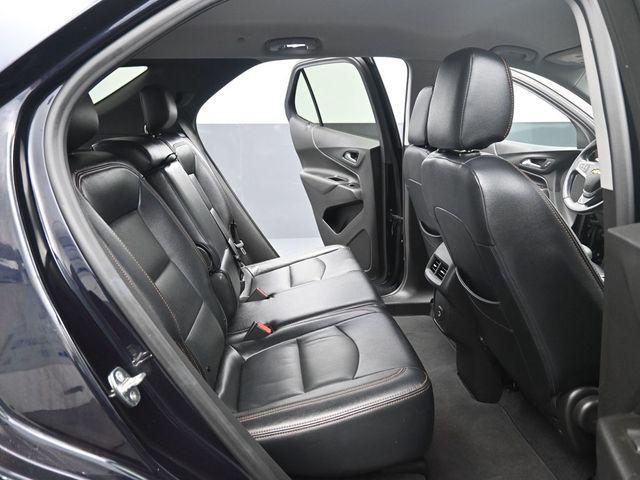used 2020 Chevrolet Equinox car, priced at $17,738