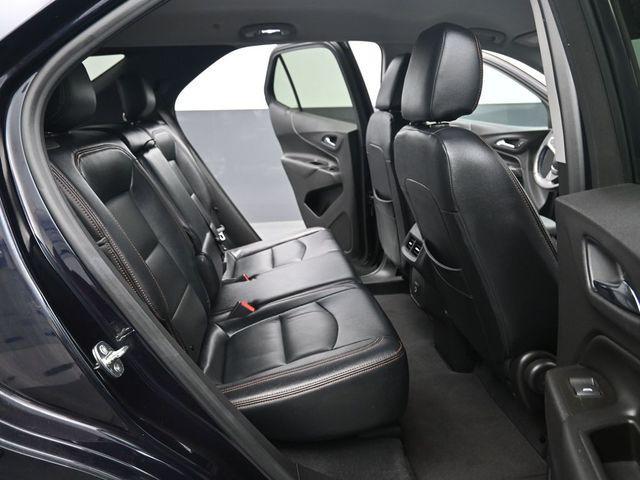 used 2020 Chevrolet Equinox car, priced at $17,808