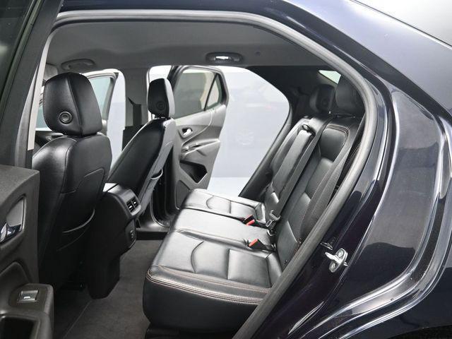 used 2020 Chevrolet Equinox car, priced at $17,738