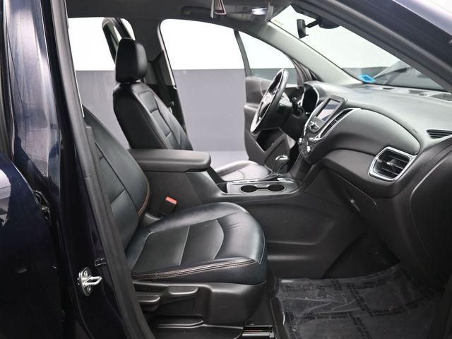 used 2020 Chevrolet Equinox car, priced at $17,738