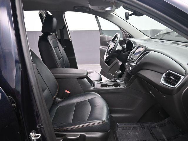 used 2020 Chevrolet Equinox car, priced at $17,808