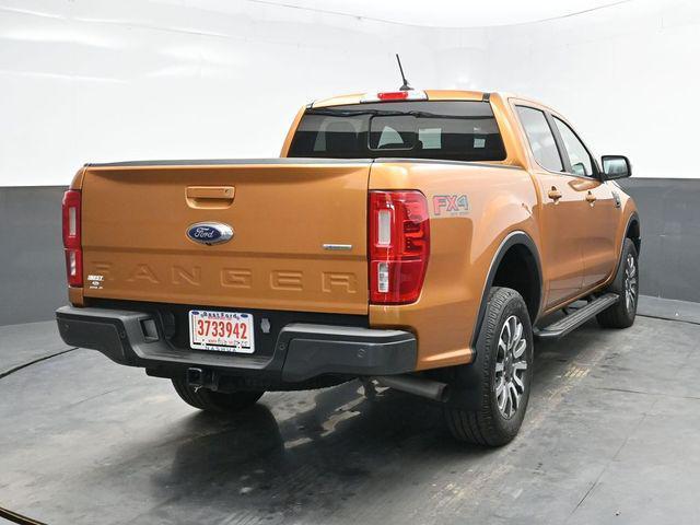 used 2019 Ford Ranger car, priced at $30,841